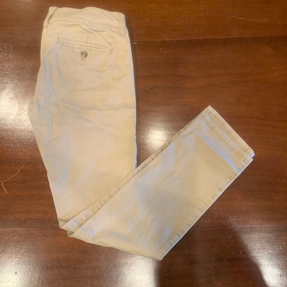 American Eagle pants size 2